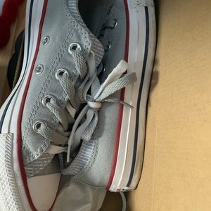 Converse chuck taylor double upper